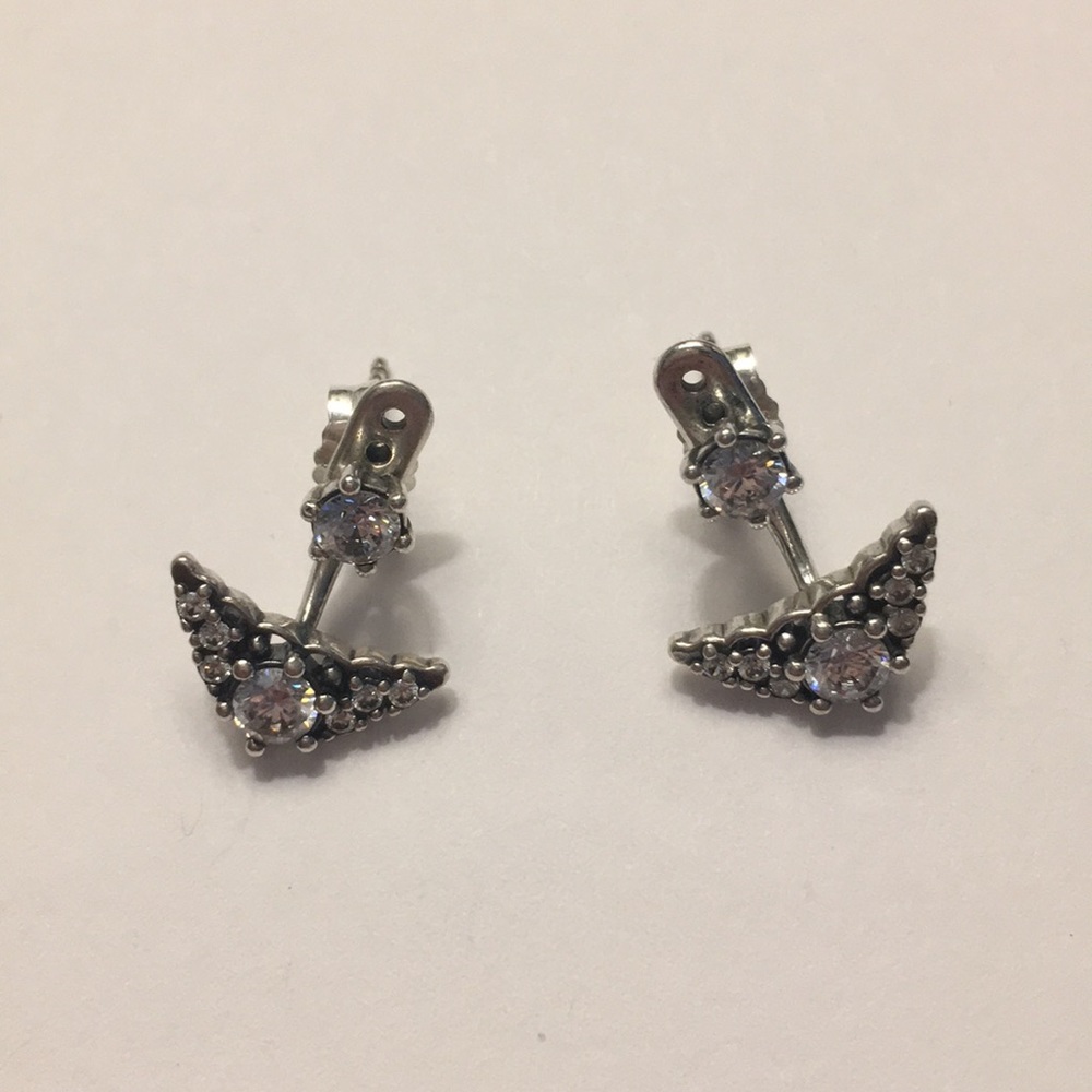 Pandora Earrings
